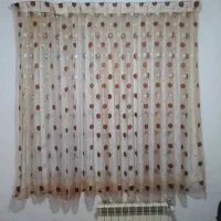 پرده اتاق خواب