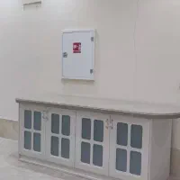 کانتر آشپزخانه، جزیره