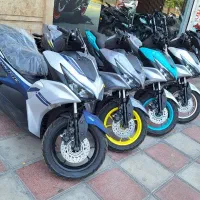 کبیر موتور آیروکس