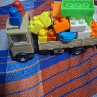 ماشین اسباب بازی