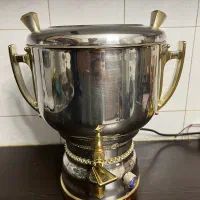 سماور برقی بیم المان