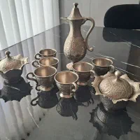 قهوه خوری ترک