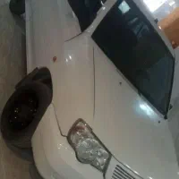 پراید ۱۳۲  مدل ۸۷