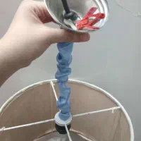 چراغ خواب اتاق خواب