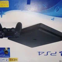 ps4 slim|کنسول، بازی ویدئویی و آنلاین|اصفهان, چرخاب|دیوار