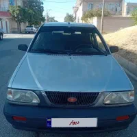 پراید مدل ۸۷