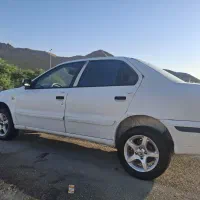 فروش سمند 86