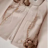 خیاطی وجواهردوزی