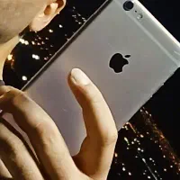 گوشی اپل ۶ اس پلاس