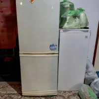 یخچال و فریزر