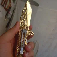 چاقوه