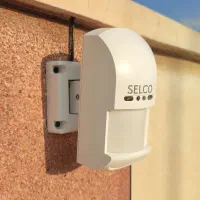 دزدگیر بی‌کیفیت