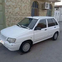 پراید 111 95