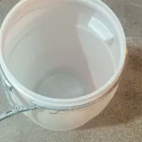 گالن|ظروف نگهدارنده، پلاستیکی، یکبارمصرف|اراک, |دیوار