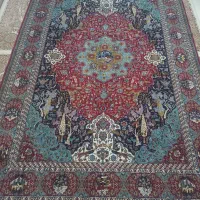 فرش ۱۲ متری