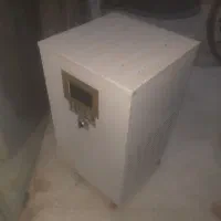 اب سرد کن صنعتی درجه ۱ بشرط تست