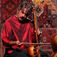 آموزش کمانچه