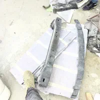 دیاق سر شاسی ویتارا با جلو پنجره و پفکی