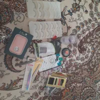 وسایل اکستنشن مژه