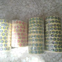 لیبل میوه