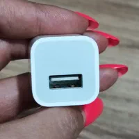 شارژر فابریک آیفون