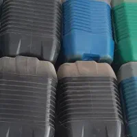 بیست لیتری خالی