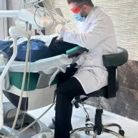 دندانپزشک باحوصله وسابقه ، تازه ساکن شده در بروجرد