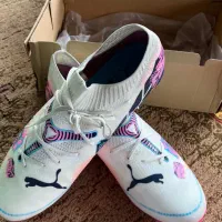 کفش فوتبال تخصصی