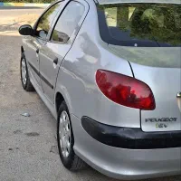 206sd|خودرو سواری و وانت|شازند, |دیوار