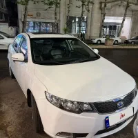 سراتو آپشنال مدل ۹۸
