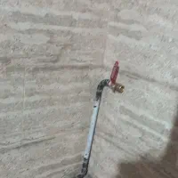 لوله کشی گاز (پردیسان)