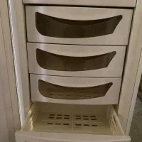 فیریزر 8کشو الکترو استیل
