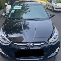 هیوندای اکسنت صفر خشک 12/97(2019)
