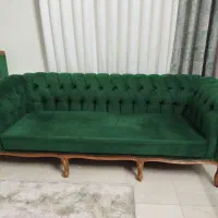 مبلمان کویین