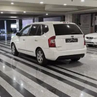 کیا کارنز ۲۰۰۸ پول نیاز فوری