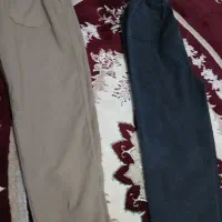 دو عدد شلوار دخترانه