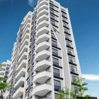 ۷۰متر دو خواب فول امکانات مجلل دریاچه چیتگر