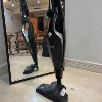 جاروبرقی هیلتون ایستاده کاملا نو