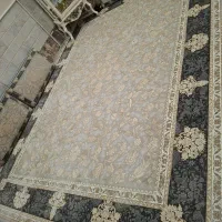 دو عدد فرش ۱۲ متری ۱۲۰۰شانه