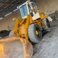 فروش لودر هپکو hl115