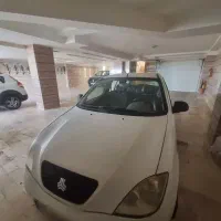 تیبا صندوق دار مدل ۹۰