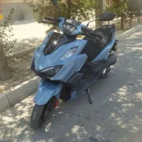 کلیک ۱۷۰ دلتا شاهین موتور