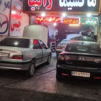 همکار تعمیرکار گیربکس اتومات درصدی