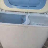 لباسشویی کم کار نو نو