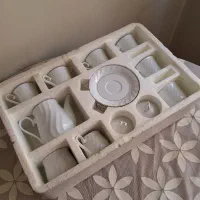 ست چای‌خوری ایرانی، کاملاً نو و استفاده‌نشده