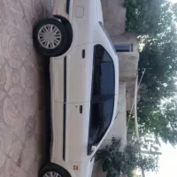 سمند ال ایکس مولتی پلکس