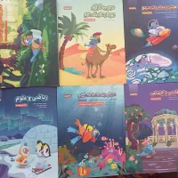 بسته معلم خصوصی پرش (مخصوص تیزهوشان هشتم و نهم)