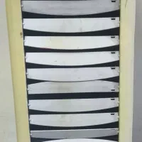 کولر آبی  Felle ایستاده 2100وات