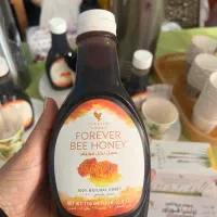 عسل ارگانیک /گیاهی