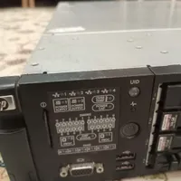 سرور hp dl380|قطعات و لوازم جانبی رایانه|تهران, امیریه|دیوار